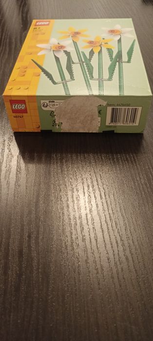 Lego 40747  żąkile