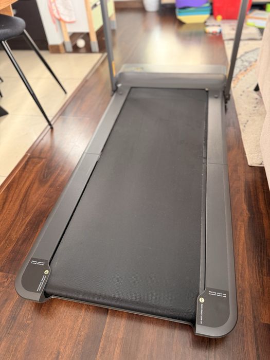 Bieżnia Kingsmith WalkingPad R1 Pro (TRR1FPRO) – stan bardzo dobry