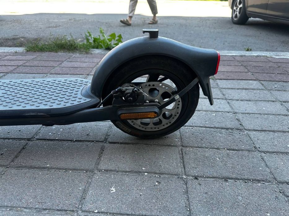 Segway-Ninebot KickScooter F25E II