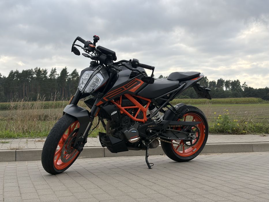 KTM