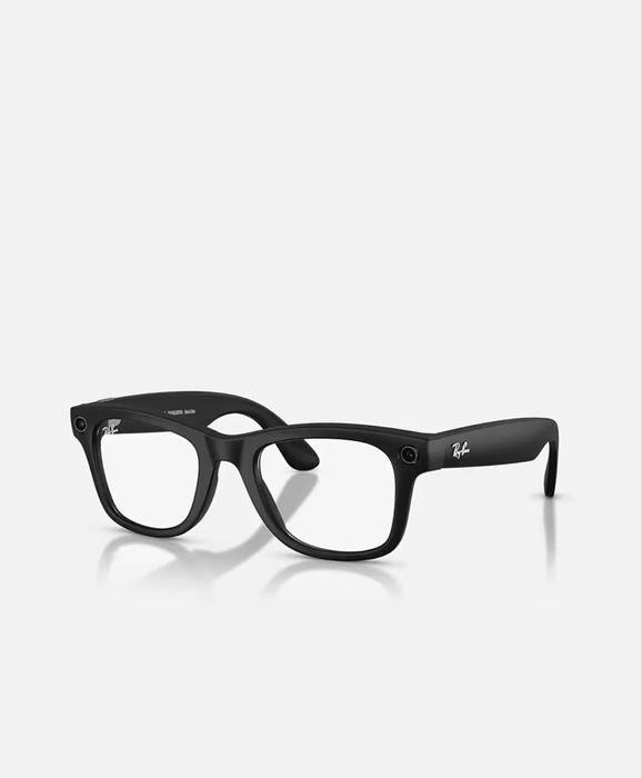 Окуляри Ray-Ban Meta Wayfarer GEN 2