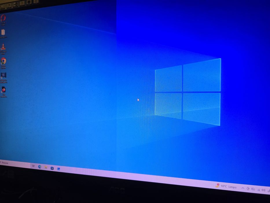 Monitor AOC 24 polegadas