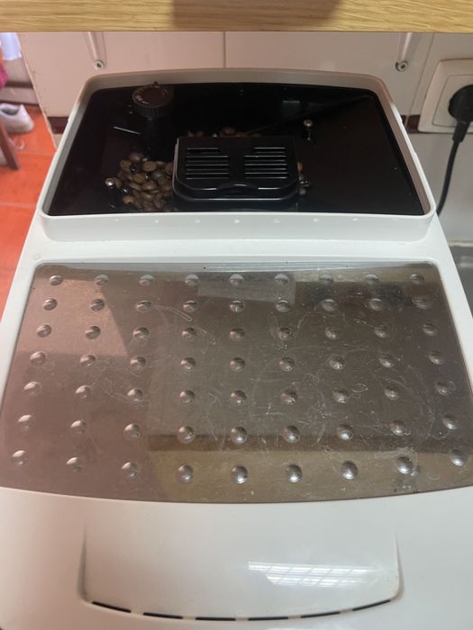 Máquina de café Automática