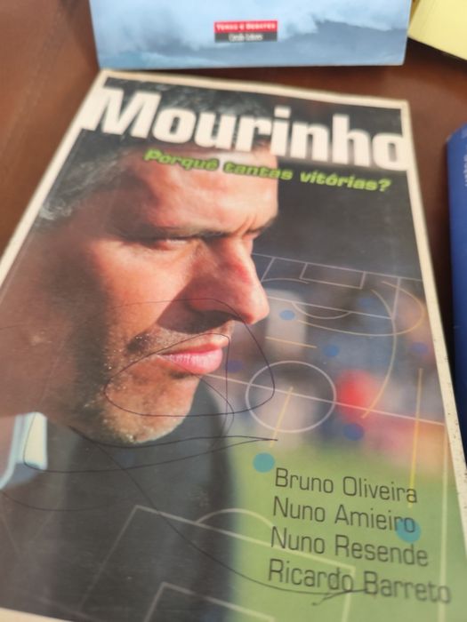 Para quem goste de ler