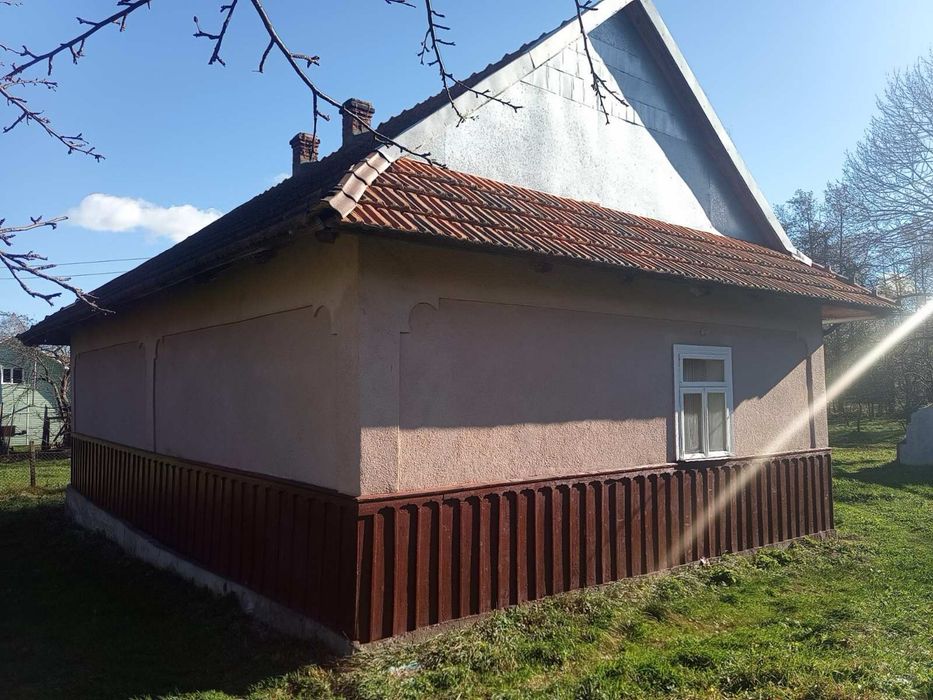 Продається Особняк-Дача в мальовничій місцевості!!!