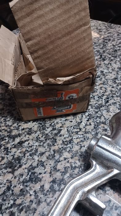 Ralador de carne