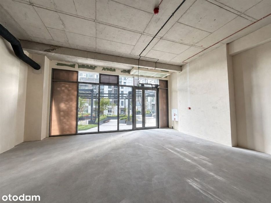 Lokal 150 m² przy Strefie Kultury | 0% prowizji