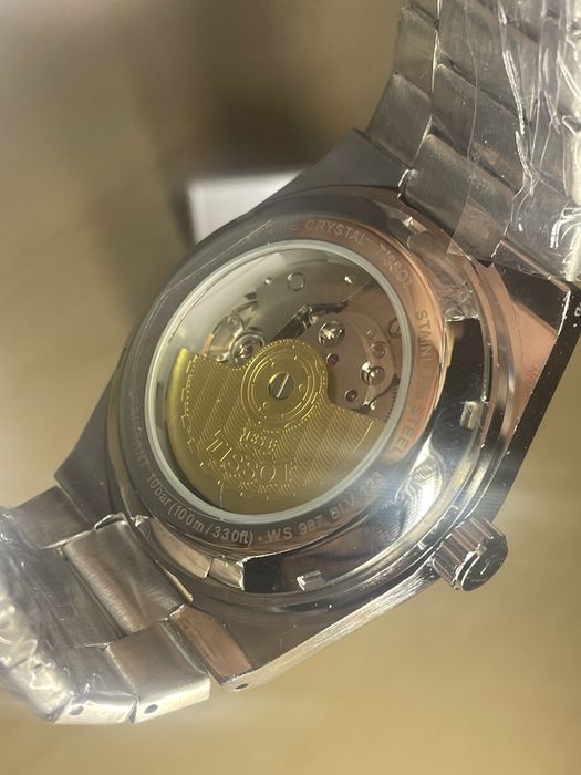 Tissot Prx Powermatic 80 механічний