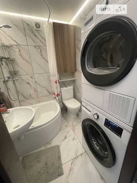 Продаж сучасної 1к-вартири на ЖБІ