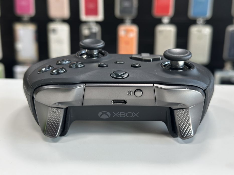 Microsoft Xbox Elite Series 2 Black