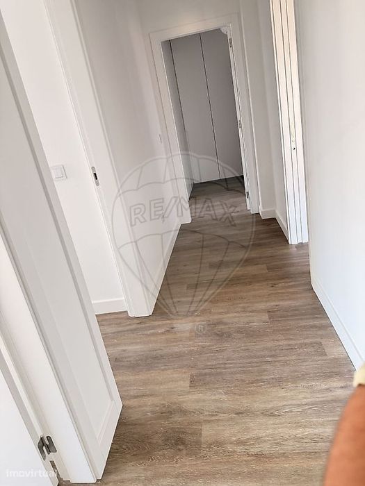 Apartamento T3 para arrendamento