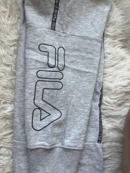 Спортивні штани fila fleece (l) original