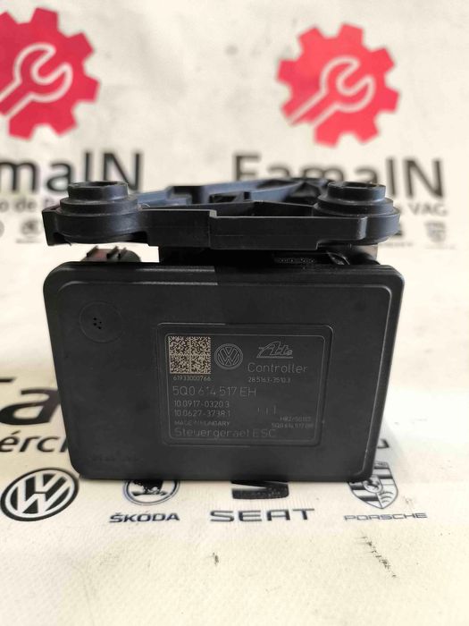 ABS 5Q0614517EH - AUDI A3