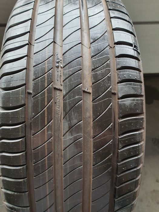 235/45 R 18 98W Michelin Premacy 4 Nowa - Demo Bez Przebiegu !!!