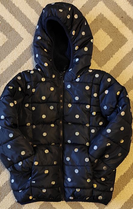 Зимняя куртка Sinsay