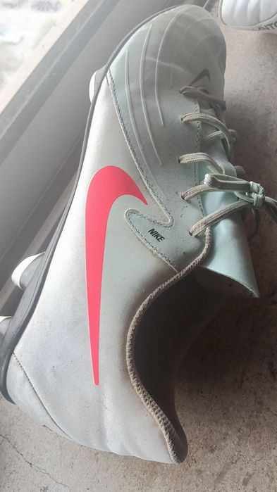Chuteiras Nike phantom