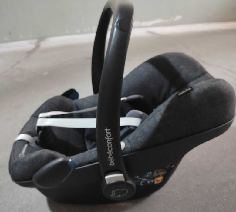 Babycoque  bebeconfort