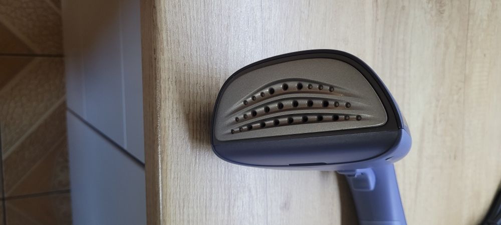 Parownica Electrolux Nowa