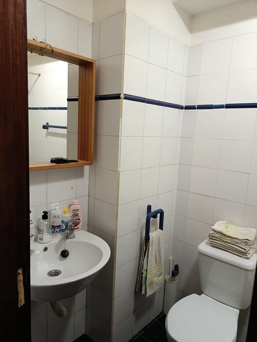 Apartamento  para alugar