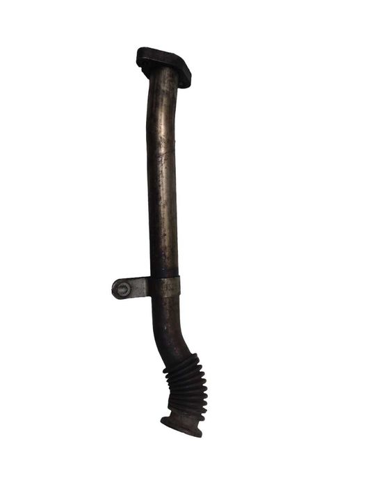 Peugeot 206 307 Citroen C3 C5 2.0 HDI Rurka Przewód EGR