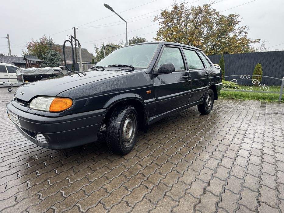 Продам ВАЗ 2115, 2007 року