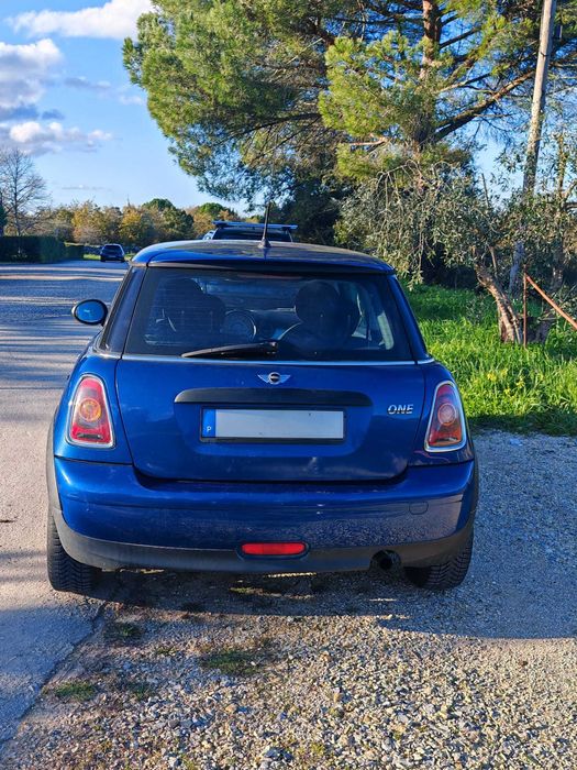 Mini one 1.4i 95 cv64966019360259121