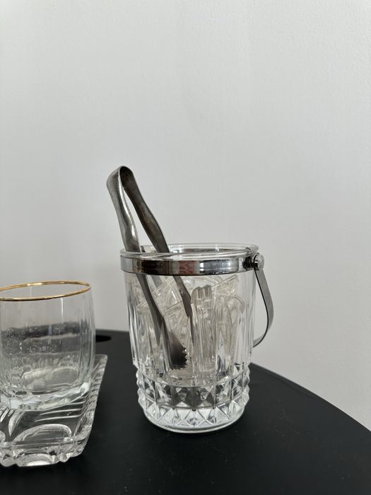 Conjunto de serviço de bebidas