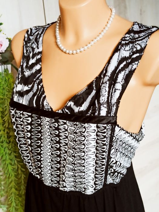 Sg Sukienka damska 38 , 40 , M  , letnia sukienka 38 , 40 , M