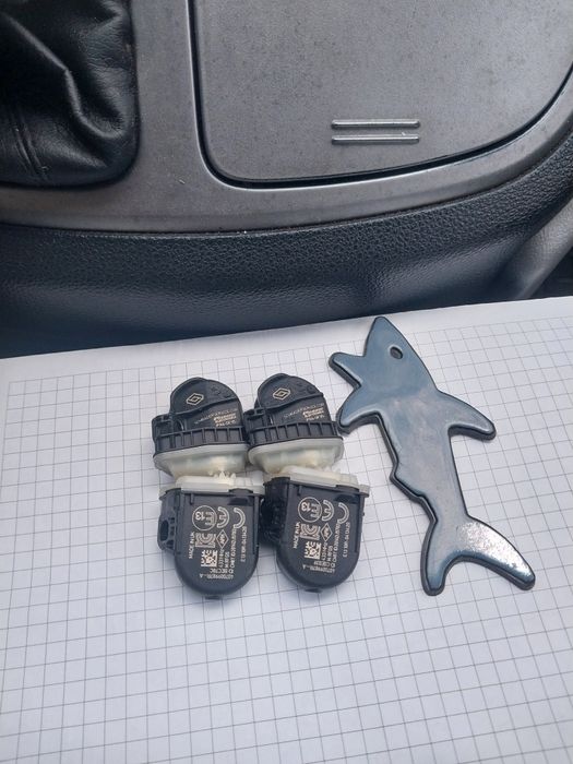 Датчик тиску оригінал 4 шт