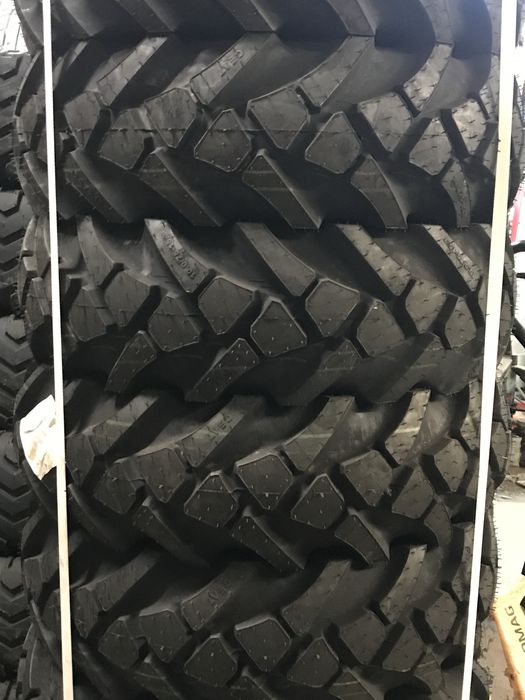 koła balonowe przód 10.0/75-15.3/14pr MPT Ursus C360 C330 Zetor MF