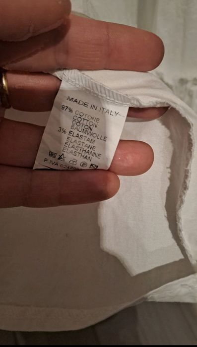 Piękna sukienka zwiewna bawełna rozm L-XL