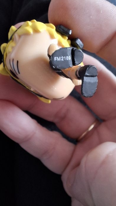 Naruto Funko  Pop brelok