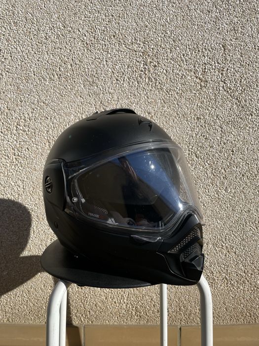 Capacete Adventure Scorpion ADX-2