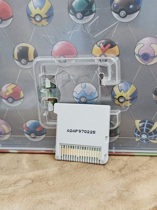 Pokémon Ultra Sun - Collector's Edition Steelbook
Pokémon Ultra Sun -