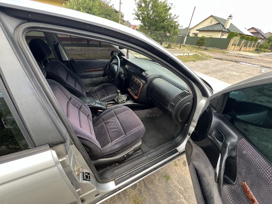 Продам Opel Omega