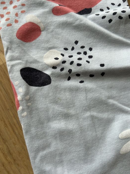 legginsy dziewczęce