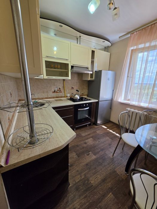 Продаж 2 кімнатна квартира Центральний район