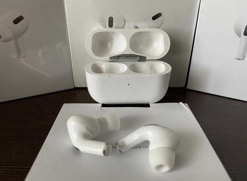 Наушники АірПодс Pro series 1:1 Bluetooth