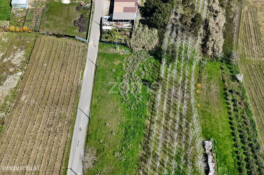 Terreno para construção - 1930m2