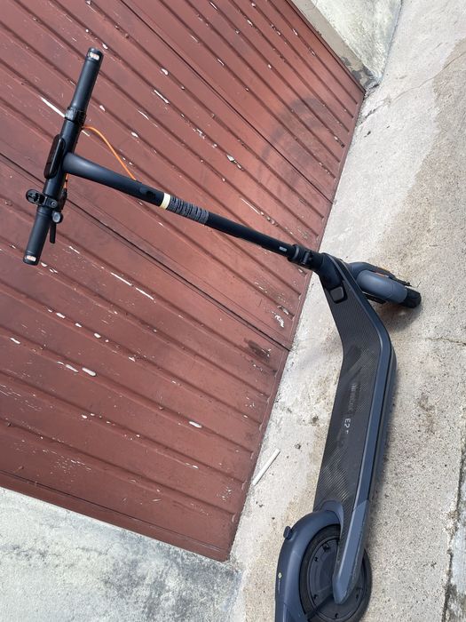 trotinete ninebot e2 pro