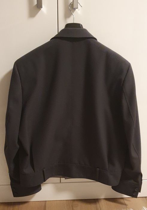 Bluza oficerska olimpijka  SP rozmiar S/M