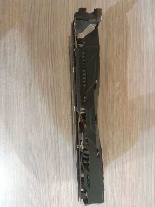 Gtx1080ti Gigabyte 11gb