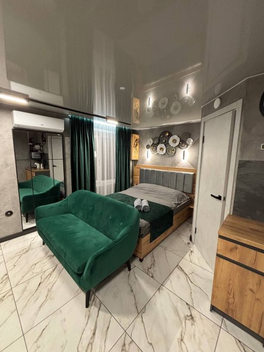 Здається подобово стильна смарт-квартира з інвертором. ЦЕНТР