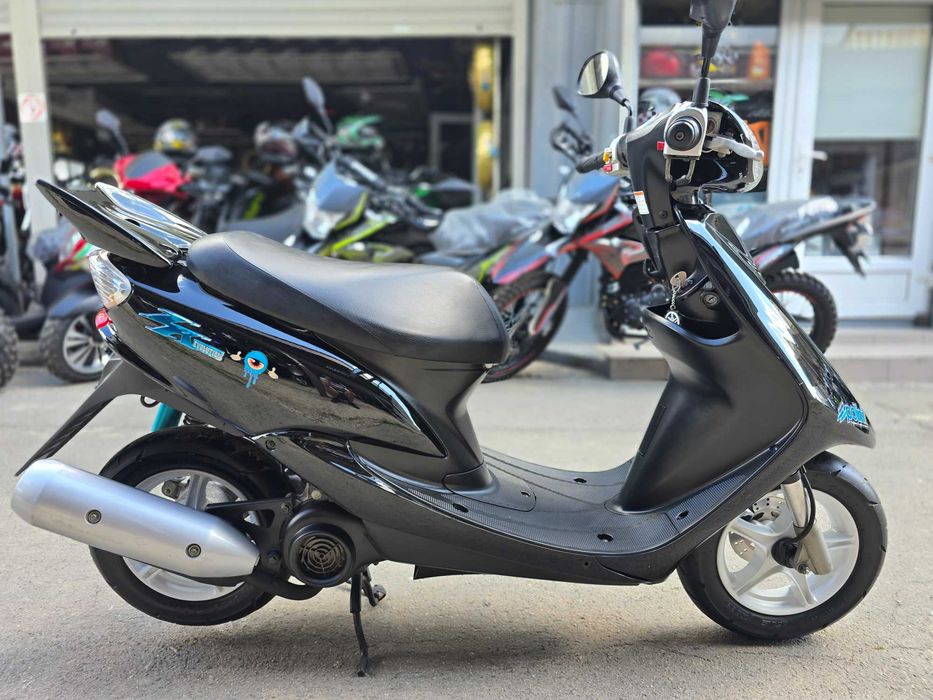 yamaha jog zr evolution - купити мототехніку - Ціна на OLX.ua