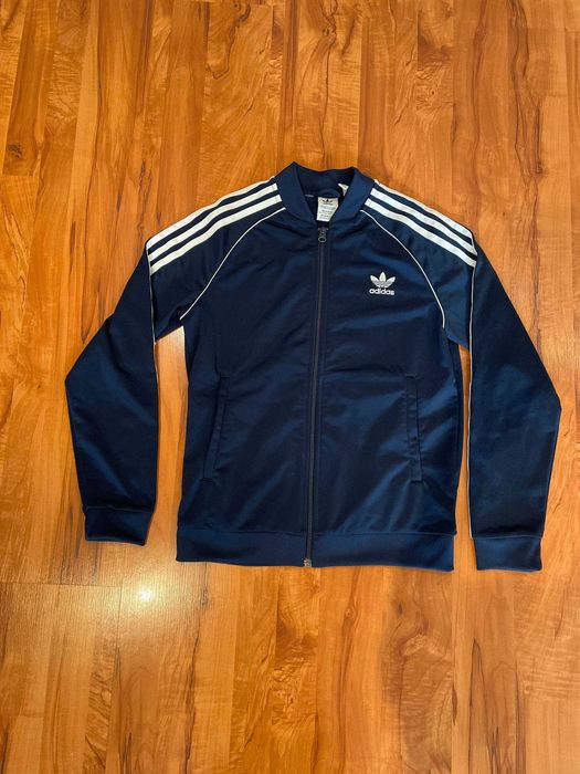 Дитяча кофта Adidas, кофта adidas, олимпийка adidas, олімпійка adidas