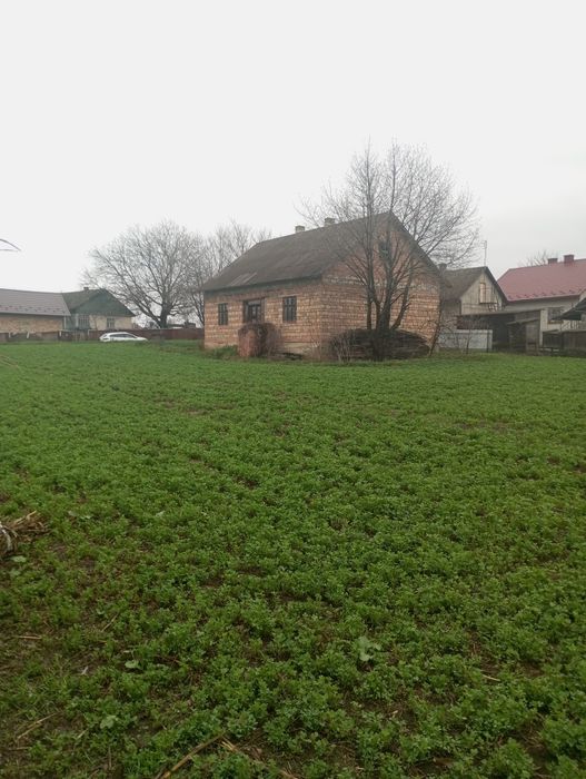 Продається будинок.