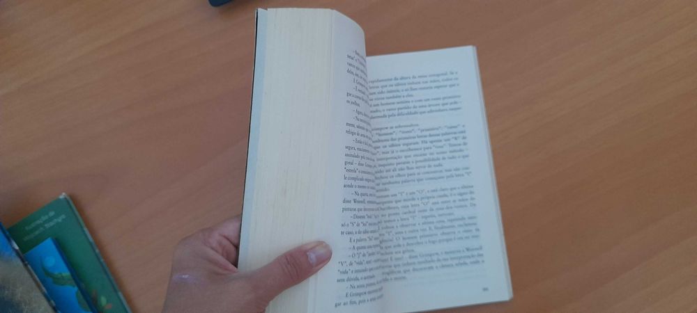 Grimpow - literatura juvenil