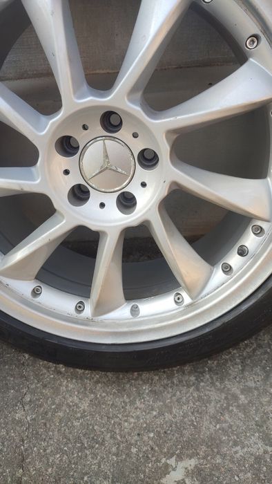 Продам колёса в сборе