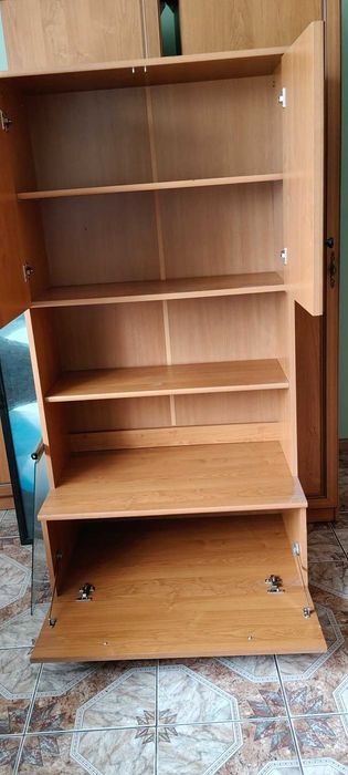 Komplet mebli do salonu / sypialni