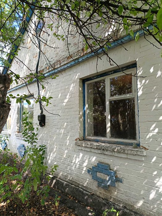 Продам дом в тихом районе